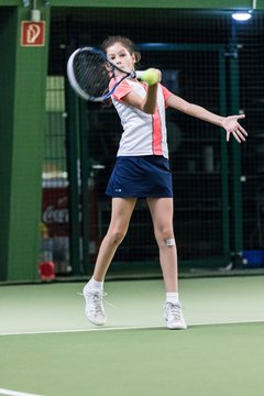 Bild 546 - 7. Wilson Cup